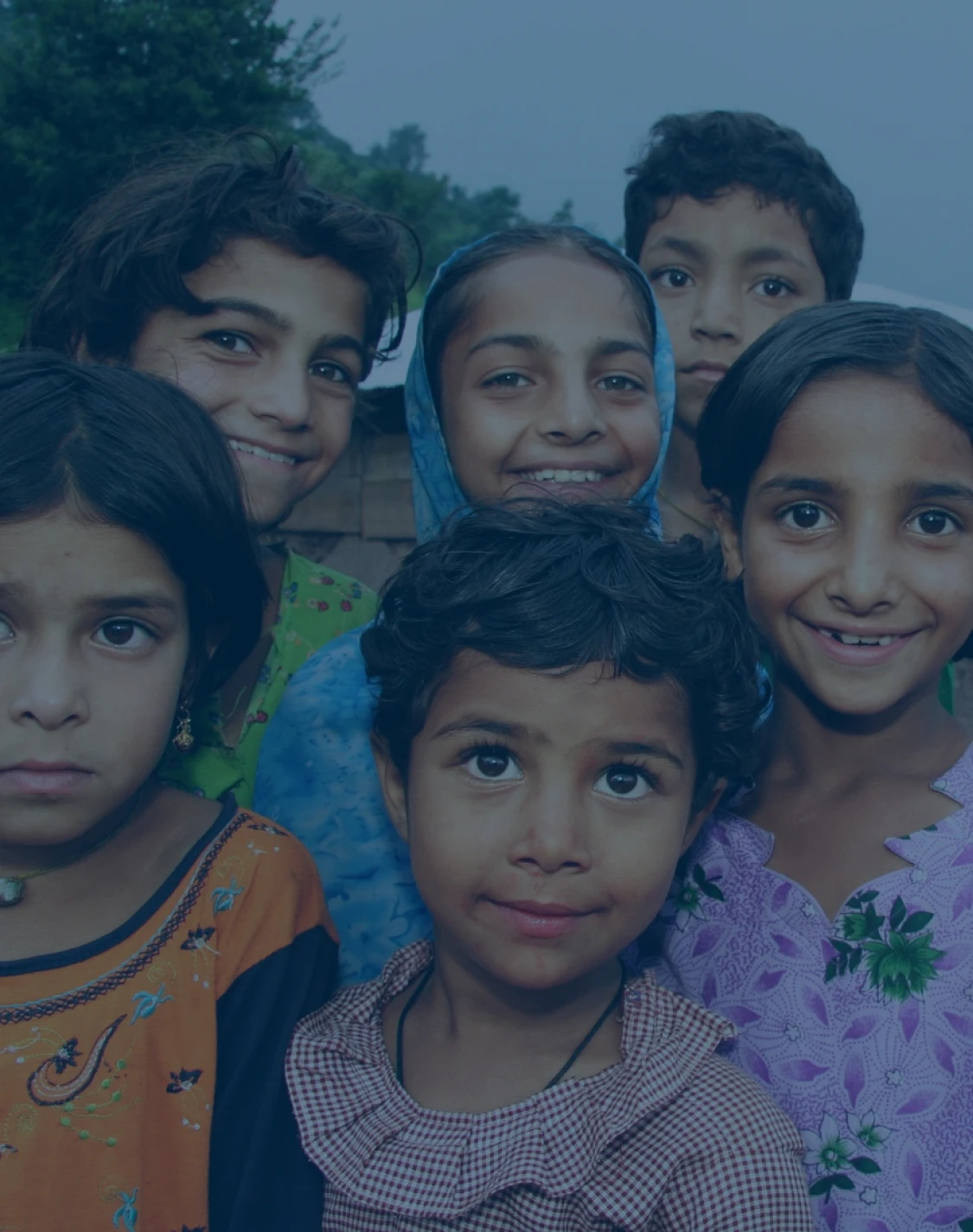 平和と公正をすべての人に