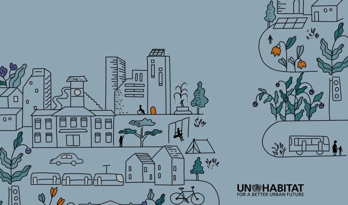 世界都市報告書2020: 持続可能な都市化の価値～主な調査結果とメッセージ