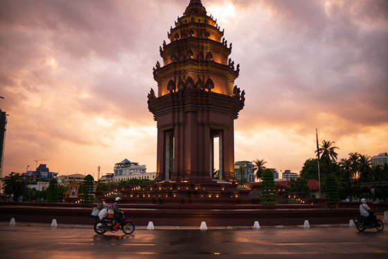 First Cambodia Urban Forum to discuss key urban priorities towards smart, sustainable and inclusive cities