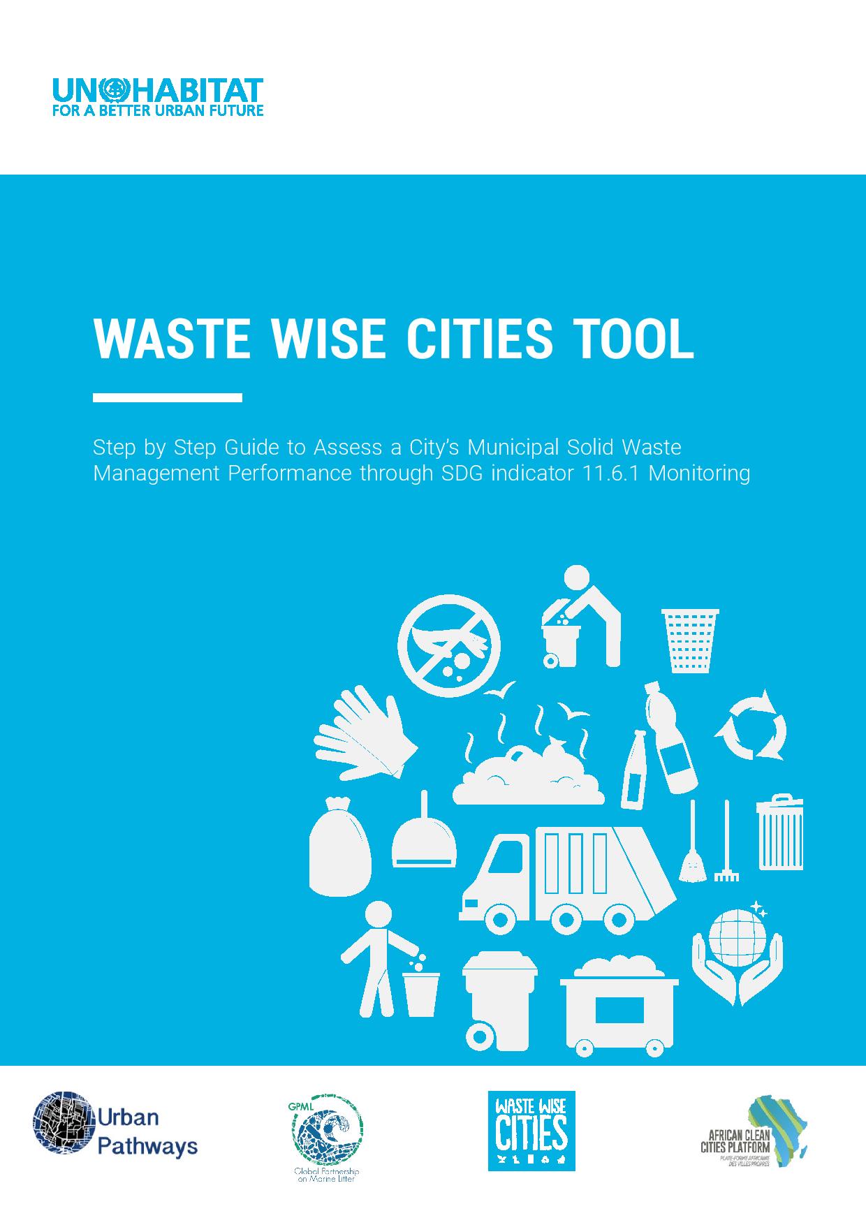 Waste Wise Cities Tool