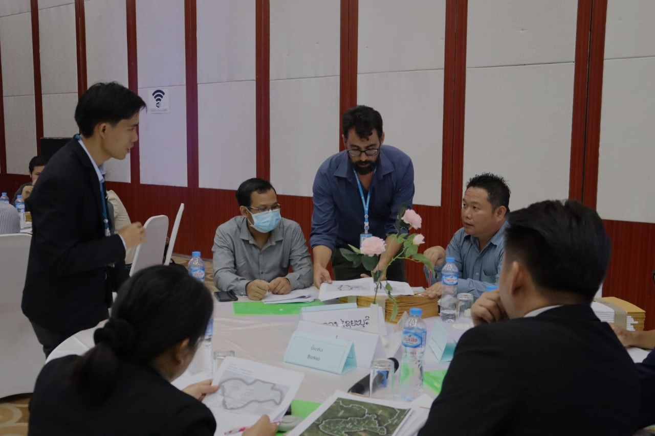 Strengthening Resilience of Healthcare Facilities: UN-Habitat’s Training Initiative for Multi-Hazard Risk Assessment in Lao PDR