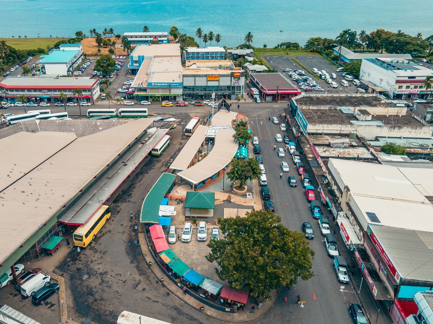 Accelerating Multi Level Action for SDG Localization in Fiji