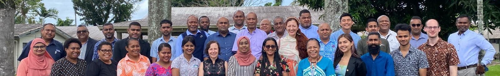 Fiji continues to lead the way in the Pacific as Lautoka City and Labasa Town launch their Voluntary Local Reviews (VLRs)