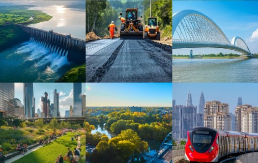 The 7th Spatial Plannning Platform (SPP)