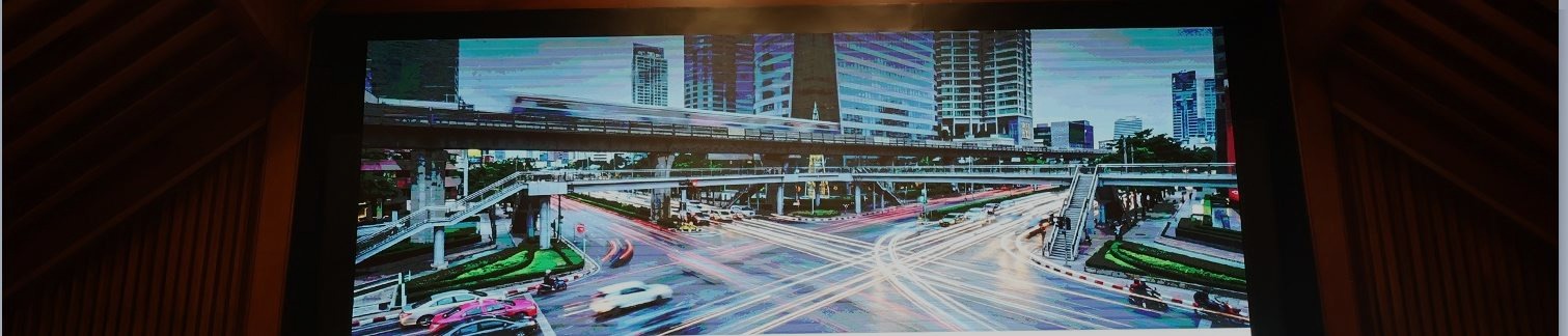 The Bangkok Metropolitan Administration and Toyota Mobility Foundation advances data-driven road safety innovation through the TRUST Project at the Environmentally Sustainable Transport (EST), Regional Meeting and Capacity-Building Workshop