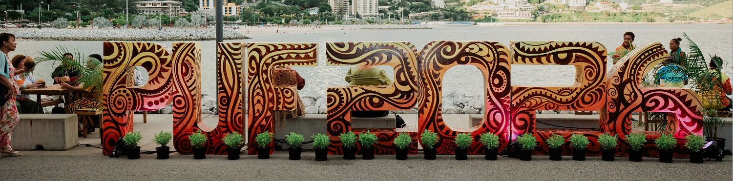 2026 Pacific Urban Forum (PUF7) 