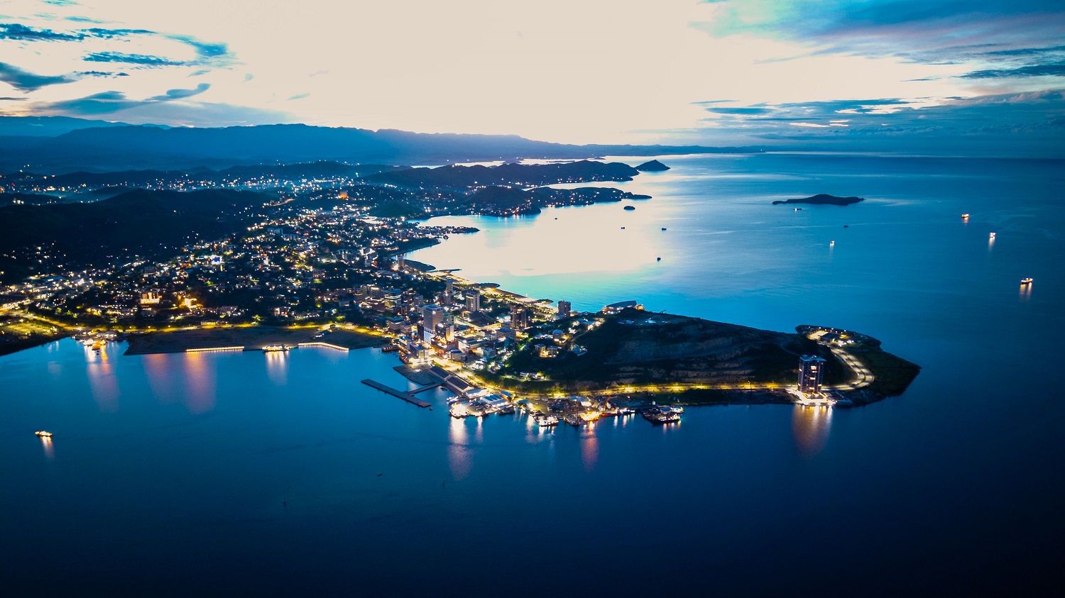 From Port Moresby to Baku and the Road to COP31: Elevating Pacific Urban Priorities on the Global Stage