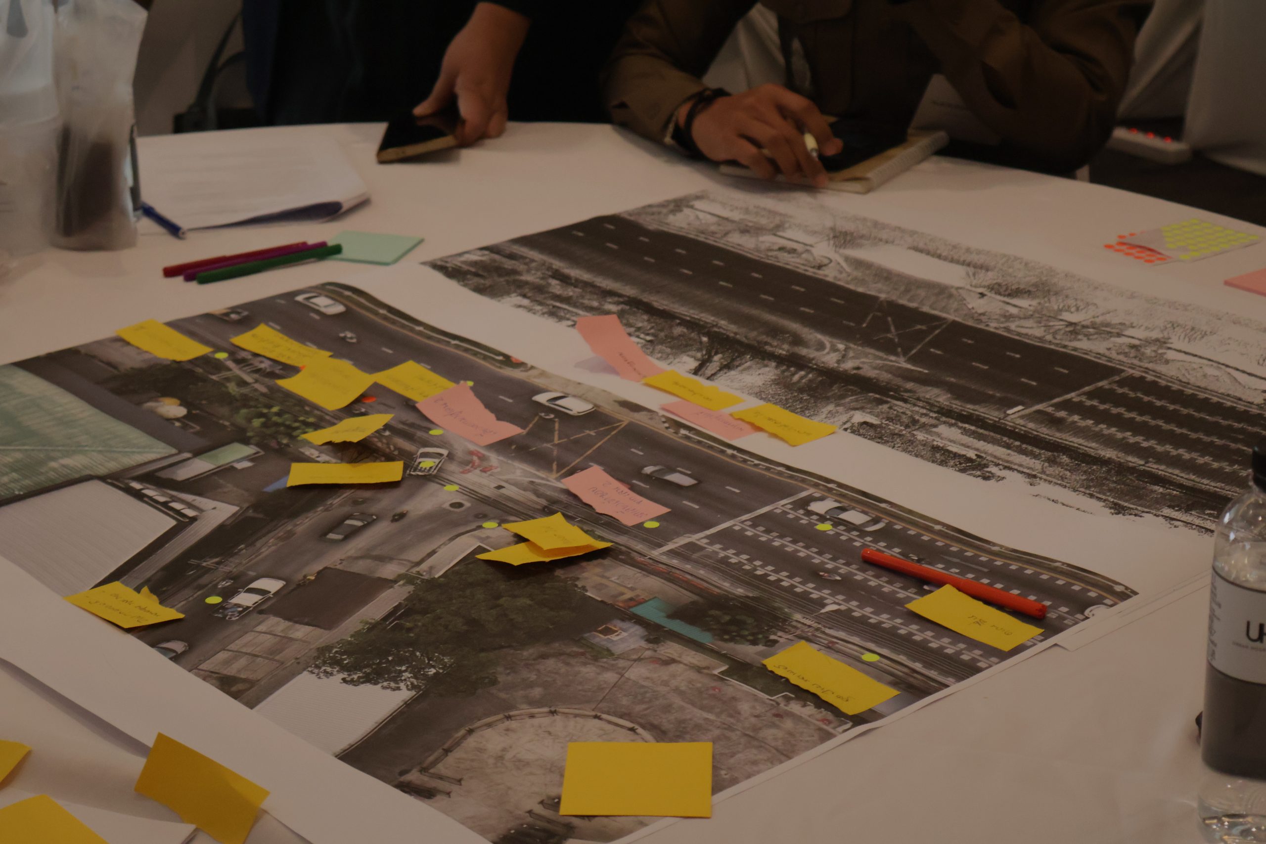 From Data to Action: TRUST Project Brings Stakeholders Together to Advance Data-Driven Road Safety Solutions in Bangkok