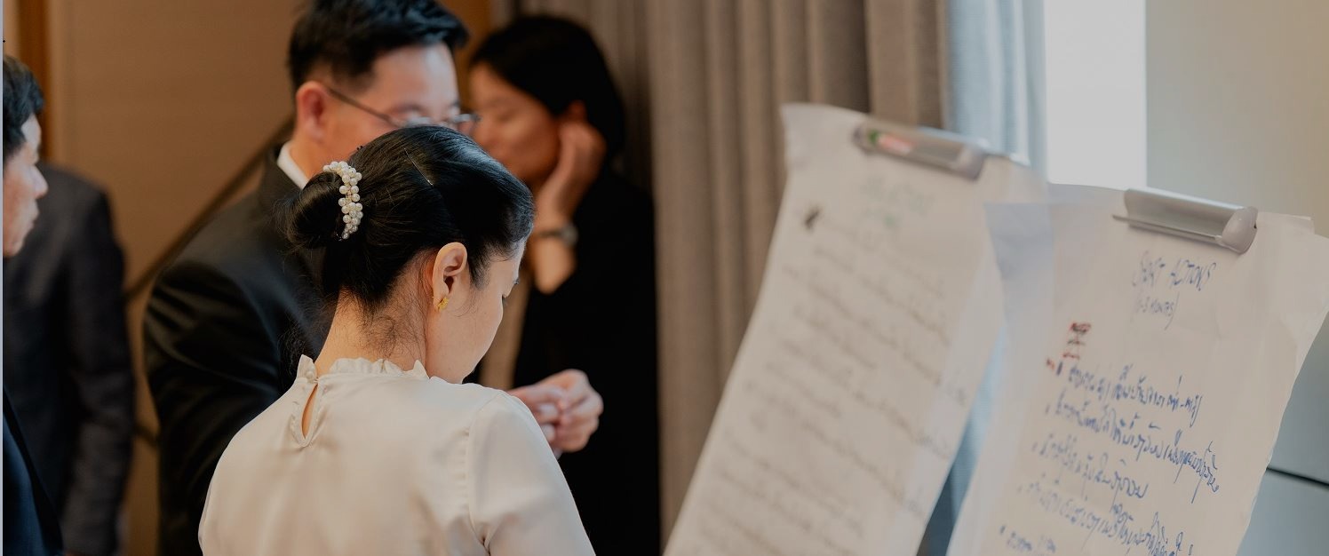 Accelerating the Implementation of the ASEAN Sustainable Urbanisation Strategy (ASUS) – Phase II (ASUS Project – Phase II) 