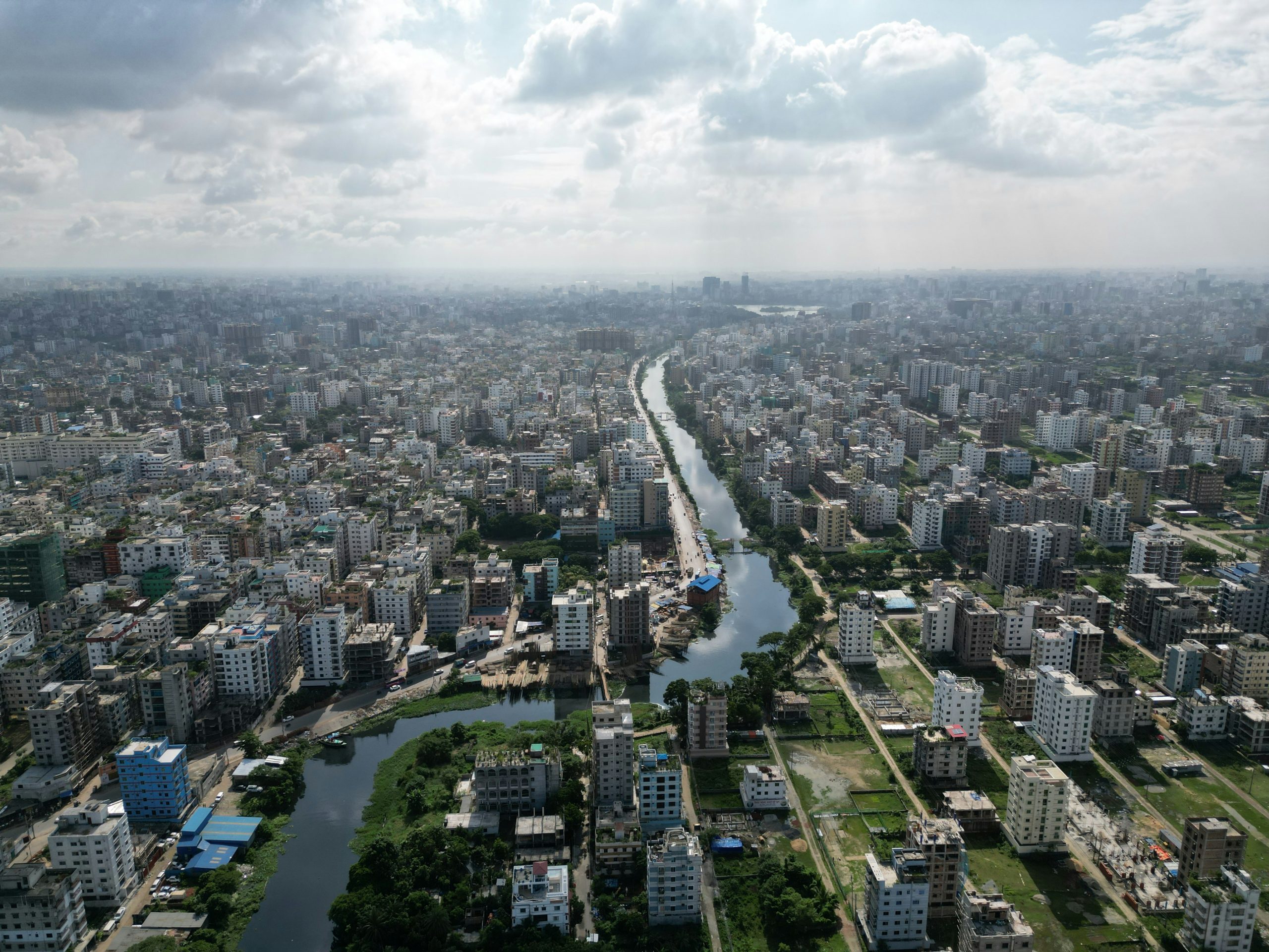 Bangladesh marks World Habitat Day 2026 with a call to make adequate housing a reality for all